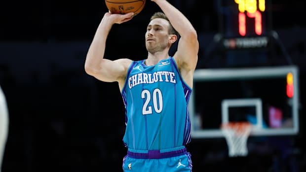 Gordon Hayward
